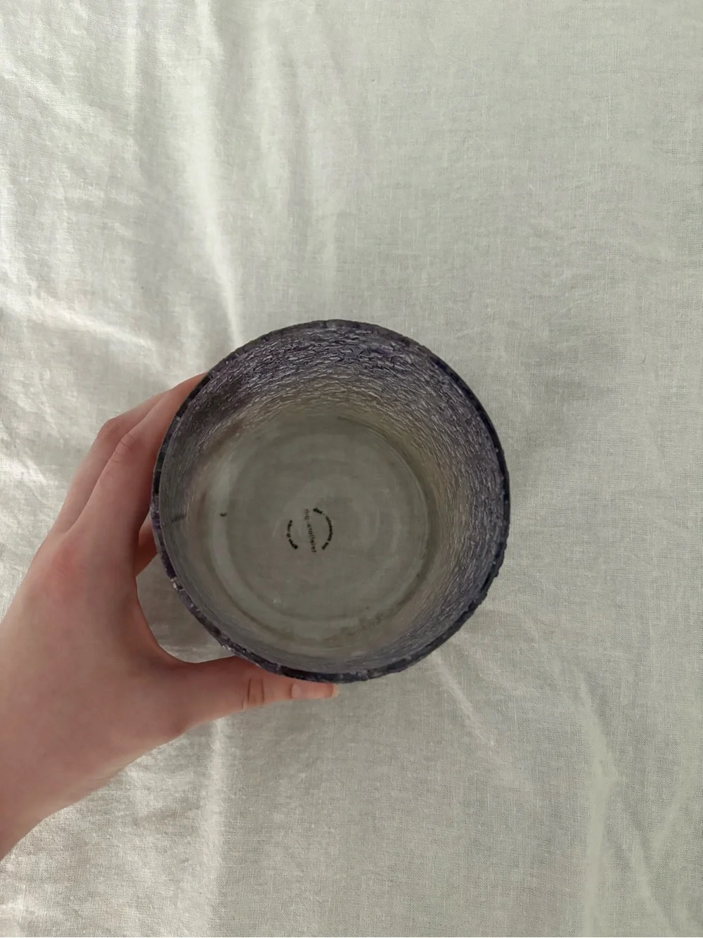 Decorative vase